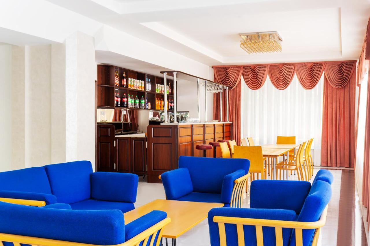 Central Asia Hotel Tashkent Exterior photo